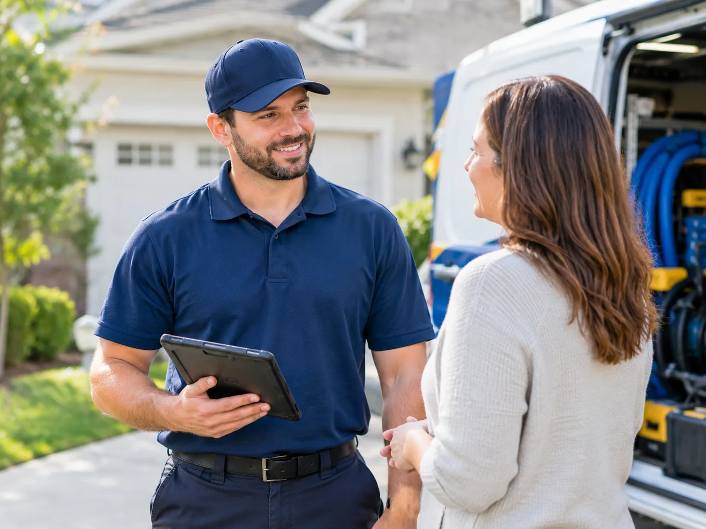 Sewage Backup Cleanup Laceys Spring, AL FAQs